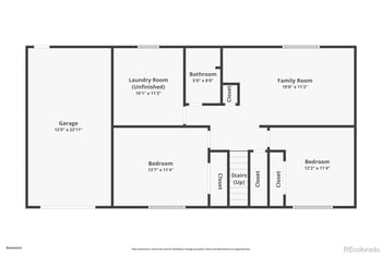 1615 Mineola St, Colorado Springs, CO 80915