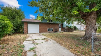 1615 Mineola St, Colorado Springs, CO 80915