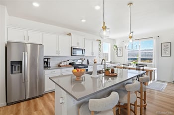 18095 Dandy Brush Dr, Parker, CO 80134