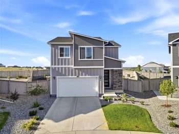 18095 Dandy Brush Dr, Parker, CO 80134