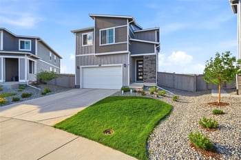 18095 Dandy Brush Dr, Parker, CO 80134