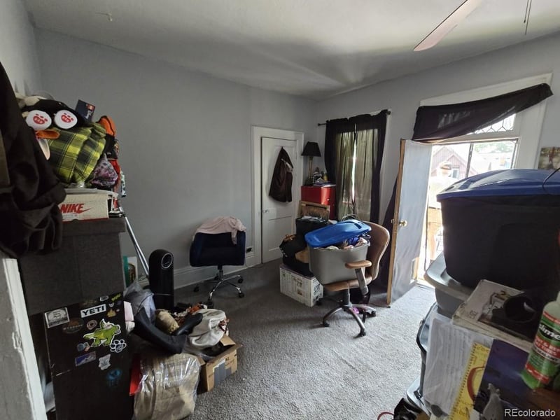 401 E 1st Ave, Denver, CO 80203