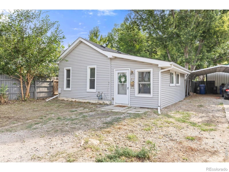 212 S Washington Ave, Loveland, CO 80537
