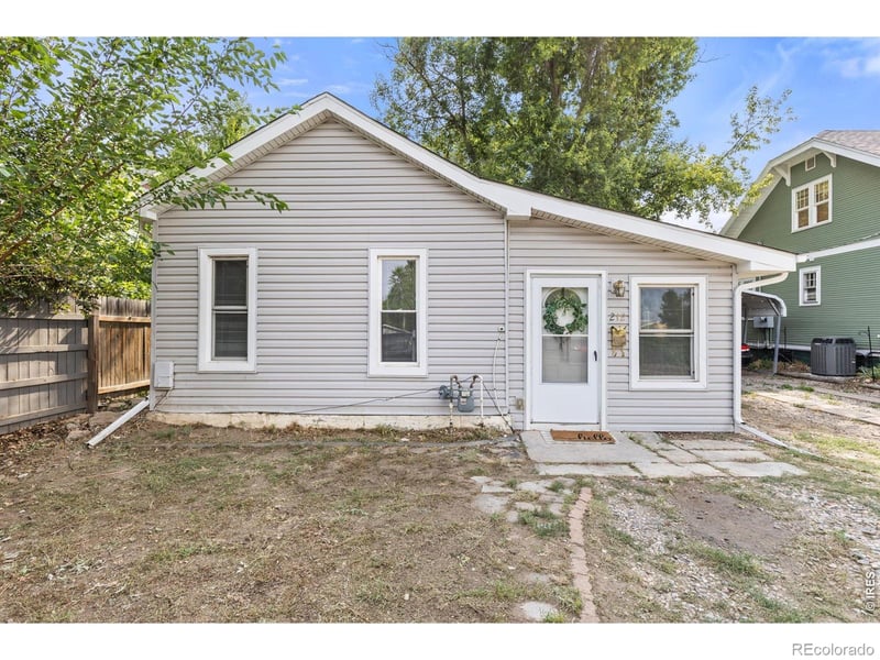 212 S Washington Ave, Loveland, CO 80537
