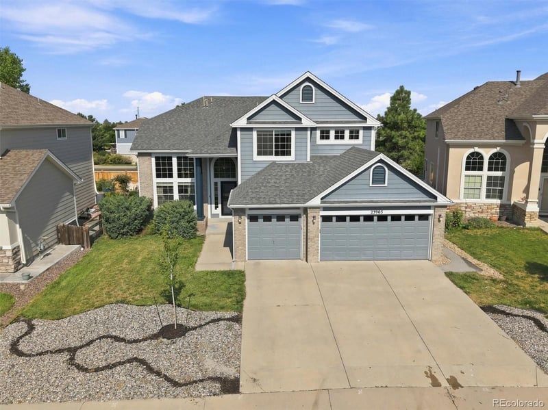 Home Worth Check