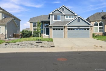 23903 E Winter Springs Pl, Parker, CO 80138