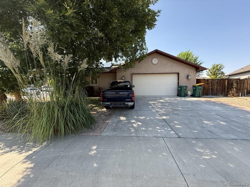 332 N Bookcliff Ct, Fruita, CO 81521