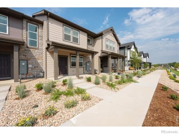 1594 Riverplace Dr #2, Windsor, CO 80550