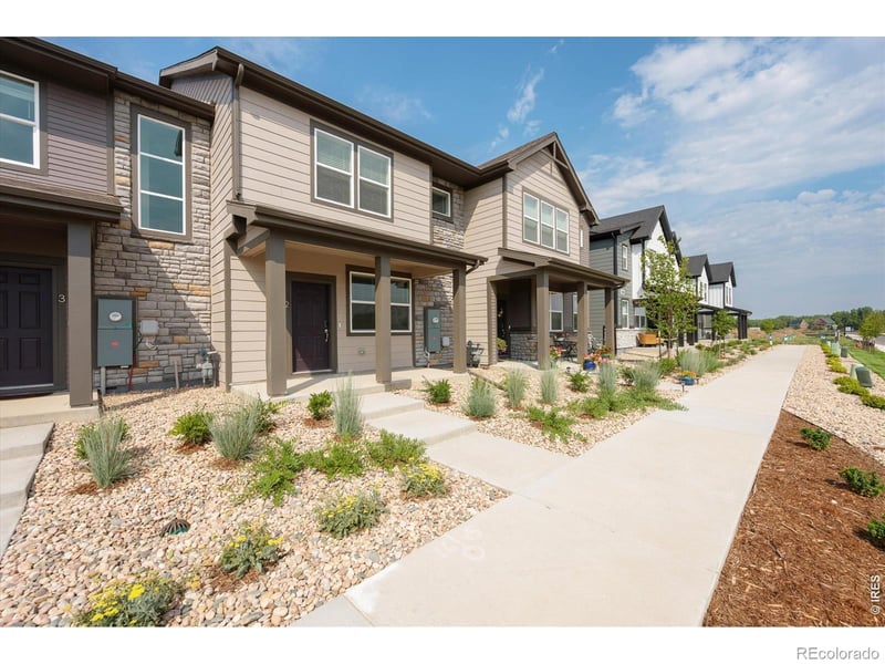 1594 Riverplace Dr #2, Windsor, CO 80550