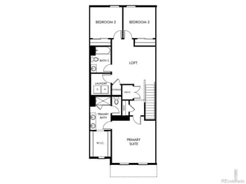 1594 Riverplace Dr #2, Windsor, CO 80550