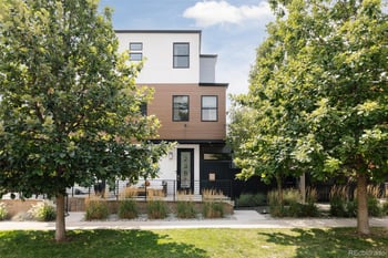 2364 W 33rd Ave, Denver, CO 80211