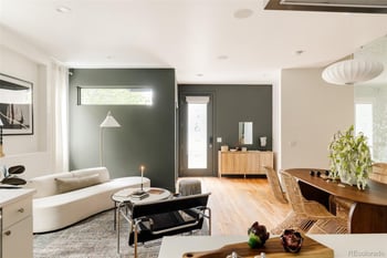 2364 W 33rd Ave, Denver, CO 80211