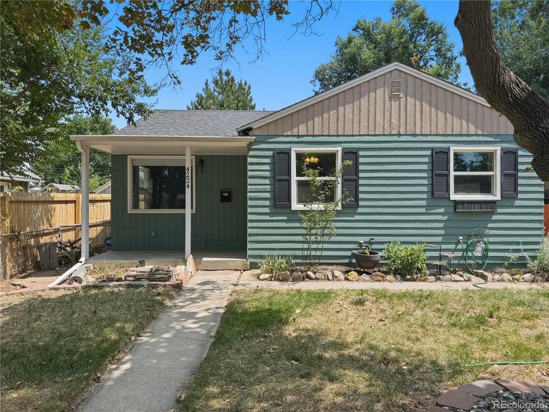 Home Worth Check