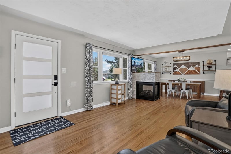 4851 S Elati St, Englewood, CO 80110
