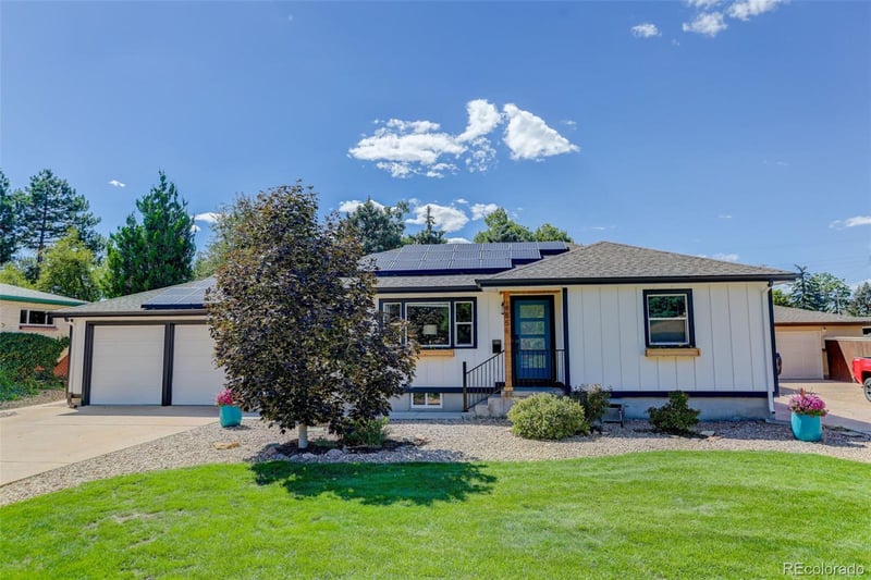 4851 S Elati St, Englewood, CO 80110