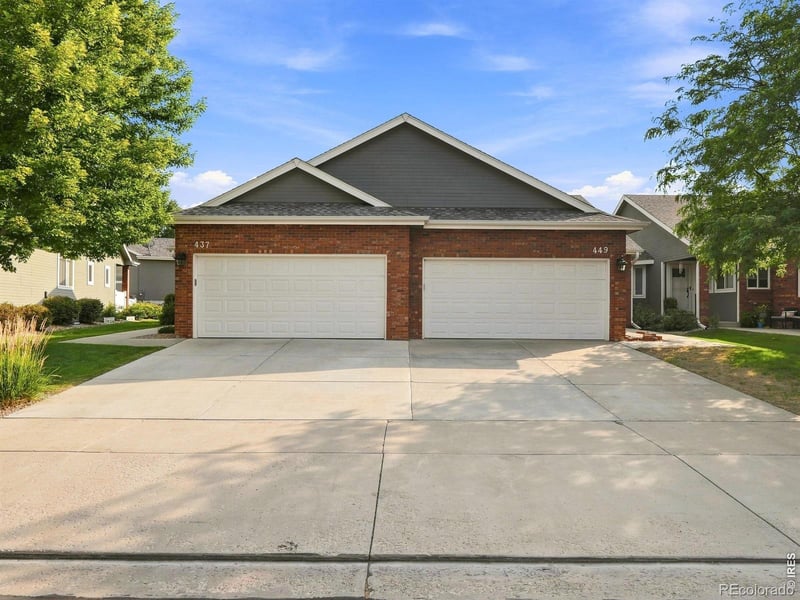 437 Pelican Cv, Windsor, CO 80550