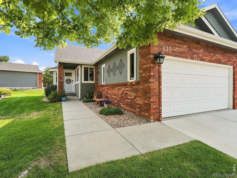 437 Pelican Cv, Windsor, CO 80550