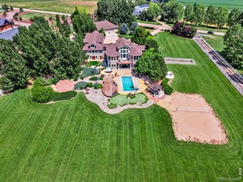 6351 Cottonwood Shores Dr, Wellington, CO 80549
