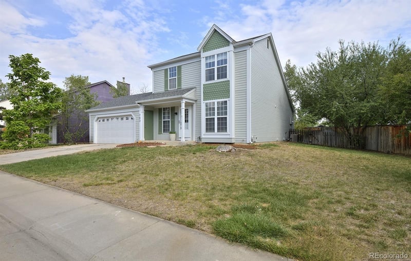 703 Brome Pl, Lafayette, CO 80026
