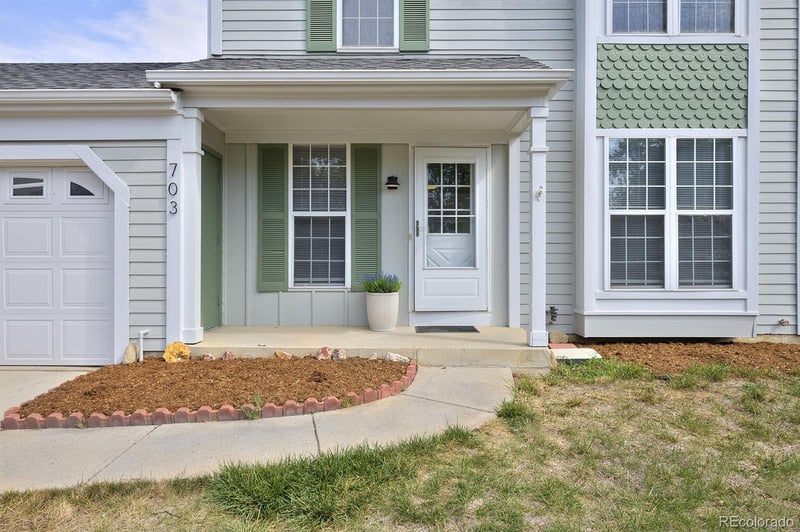 703 Brome Pl, Lafayette, CO 80026
