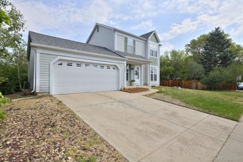 703 Brome Pl, Lafayette, CO 80026