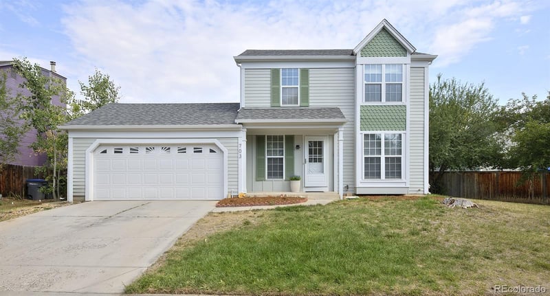 703 Brome Pl, Lafayette, CO 80026