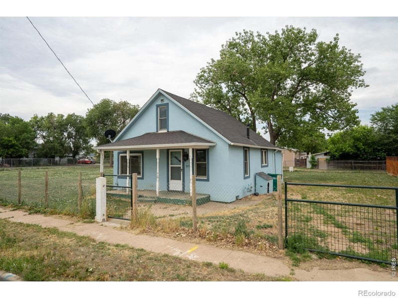 211 Johnson St, Frederick, CO 80530