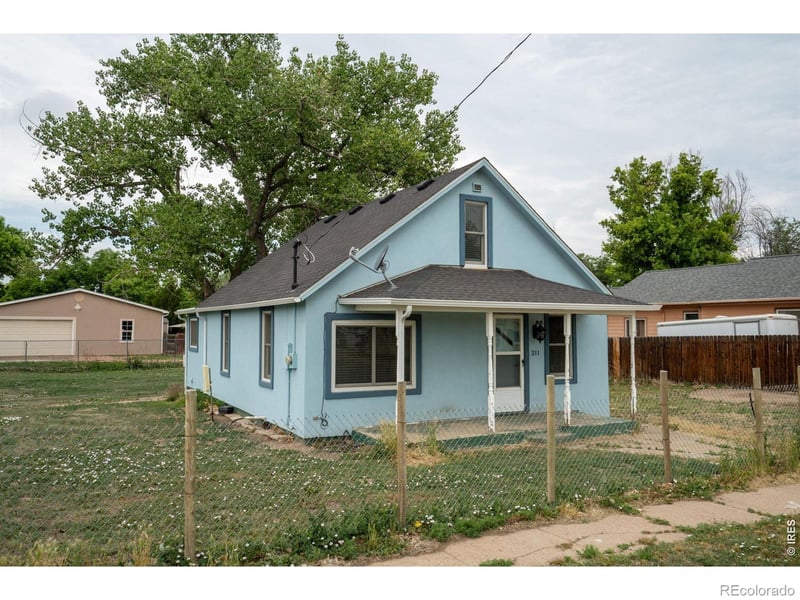 211 Johnson St, Frederick, CO 80530