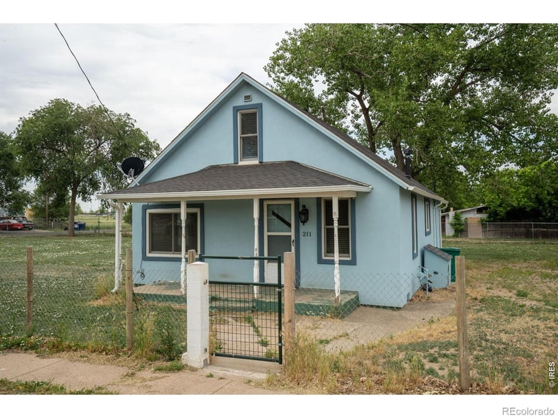 211 Johnson St, Frederick, CO 80530