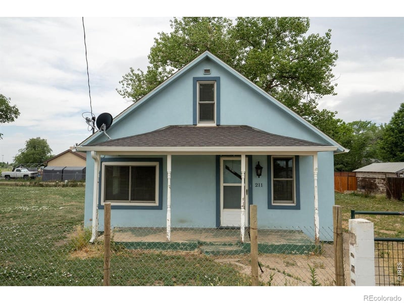 211 Johnson St, Frederick, CO 80530