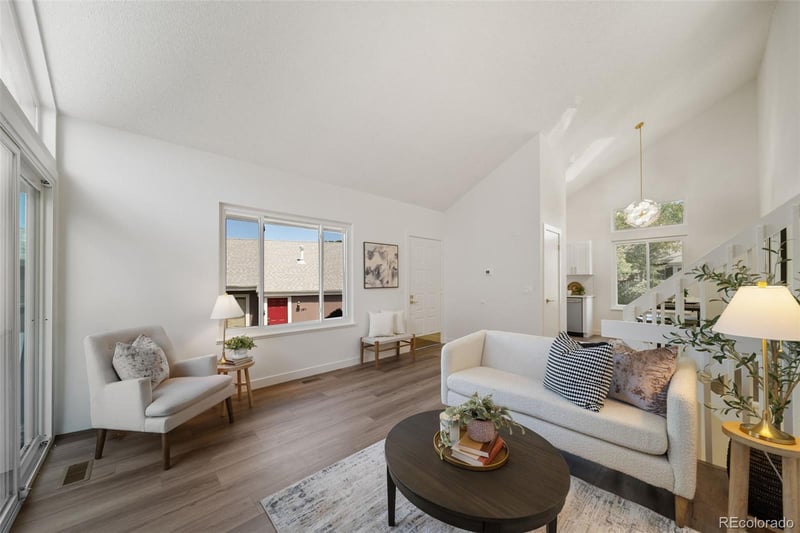 3830 S Genoa Cir #C, Aurora, CO 80013