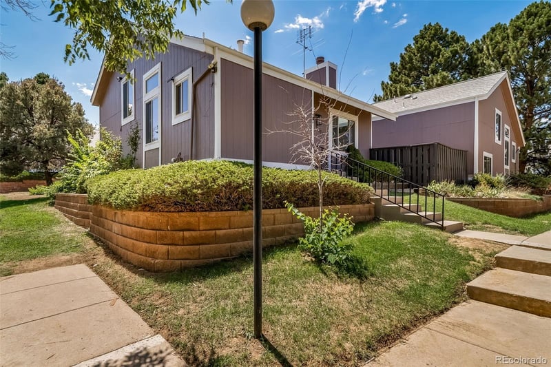 3830 S Genoa Cir #C, Aurora, CO 80013