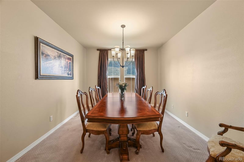 4842 Rainbow Gulch Trl, Colorado Springs, CO 80924