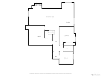 4842 Rainbow Gulch Trl, Colorado Springs, CO 80924