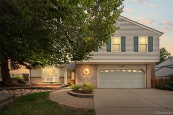 5482 S Salida St, Centennial, CO 80015