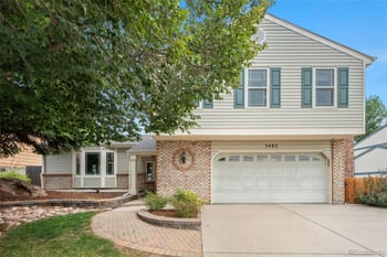 5482 S Salida St, Centennial, CO 80015