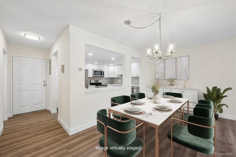 13931 E Marina Dr #205, Aurora, CO 80014