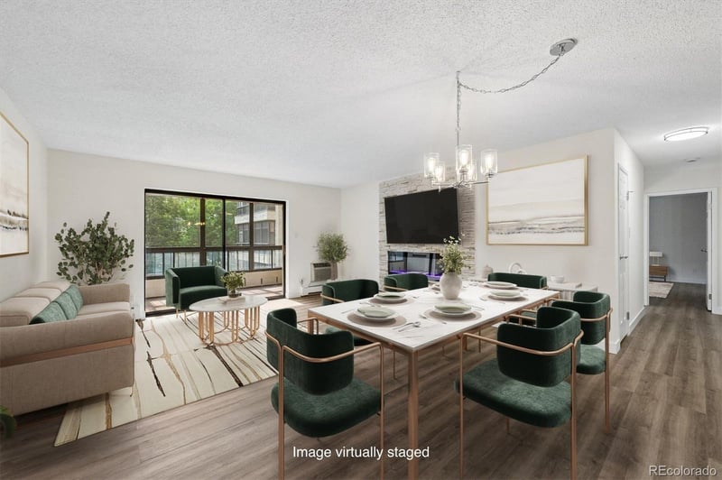 13931 E Marina Dr #205, Aurora, CO 80014