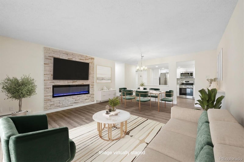 13931 E Marina Dr #205, Aurora, CO 80014