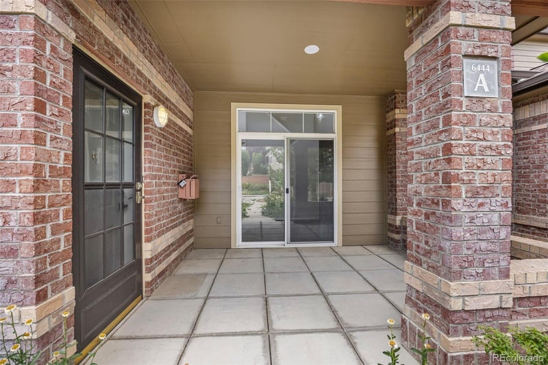 6444 Silver Mesa Dr #A, Littleton, CO 80130