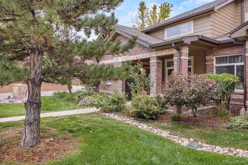 6444 Silver Mesa Dr #A, Littleton, CO 80130