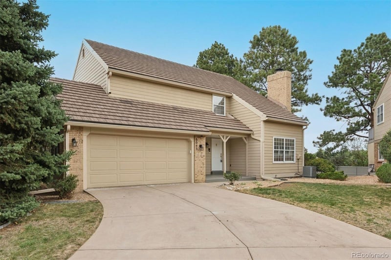 Home Worth Check