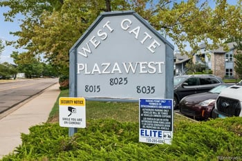 8015 W Eastman Pl #101, Lakewood, CO 80227