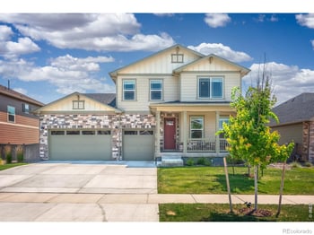 1149 Clara View Dr, Berthoud, CO 80513