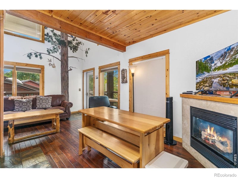 150 E Riverside Dr #4, Estes Park, CO 80517