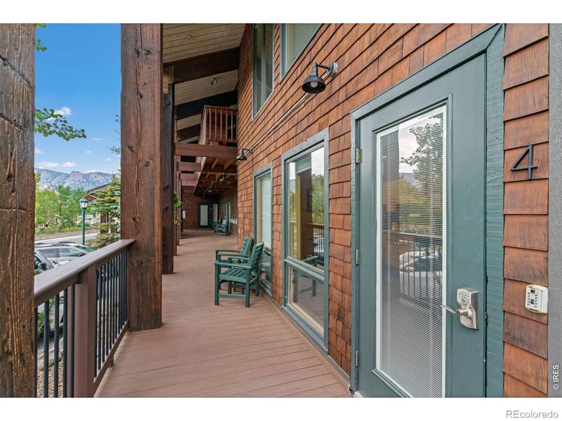 150 E Riverside Dr #4, Estes Park, CO 80517