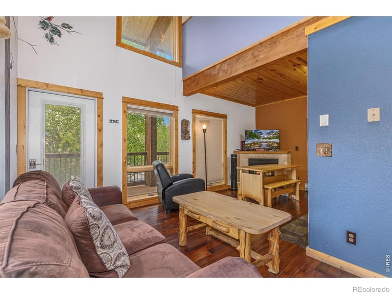 150 E Riverside Dr #4, Estes Park, CO 80517