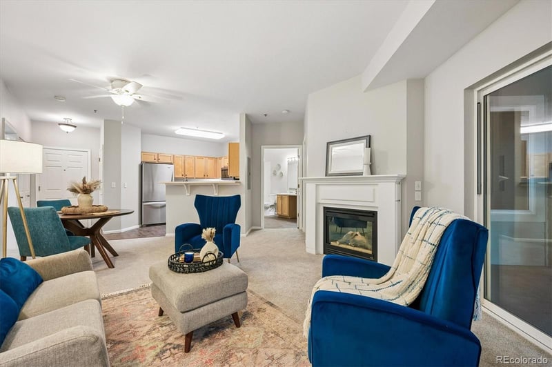 2894 W Riverwalk Cir #B211, Littleton, CO 80123