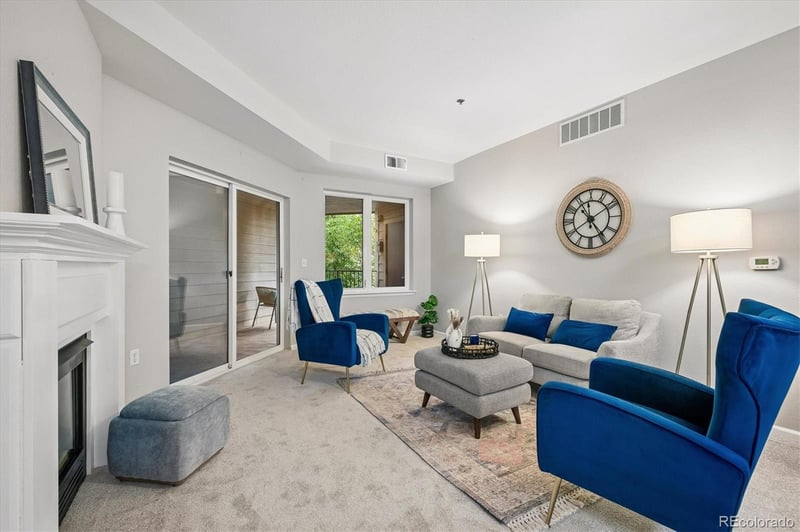 2894 W Riverwalk Cir #B211, Littleton, CO 80123