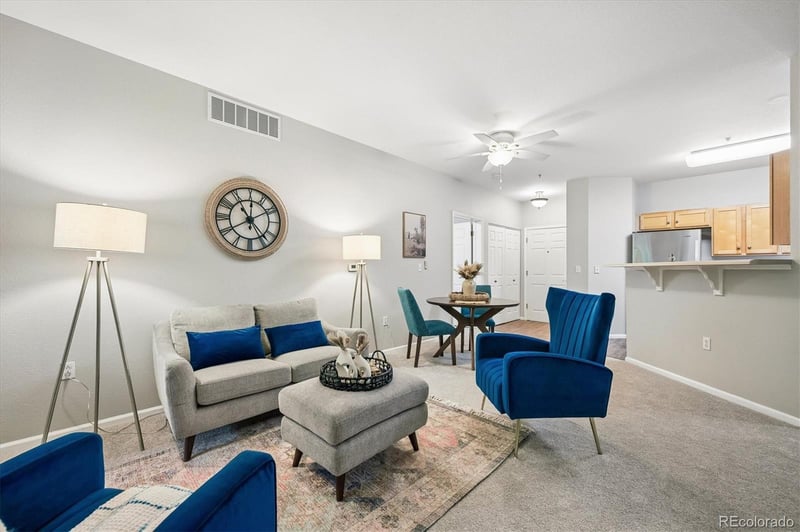 2894 W Riverwalk Cir #B211, Littleton, CO 80123